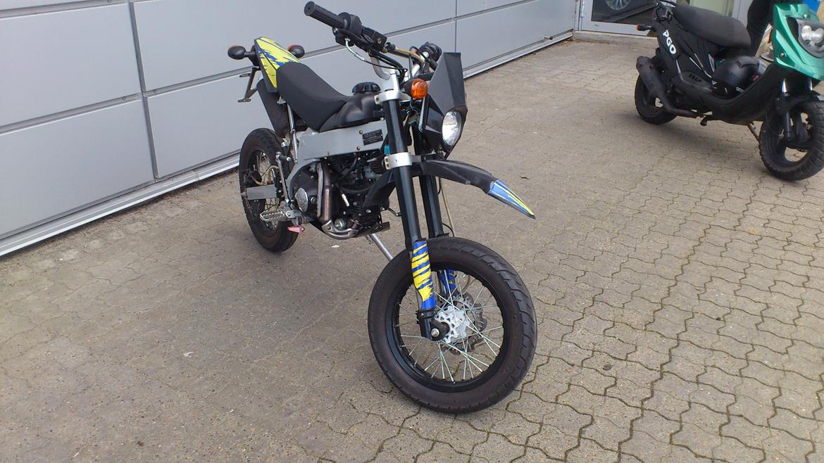 Apollo Orion   RS29 billede 3