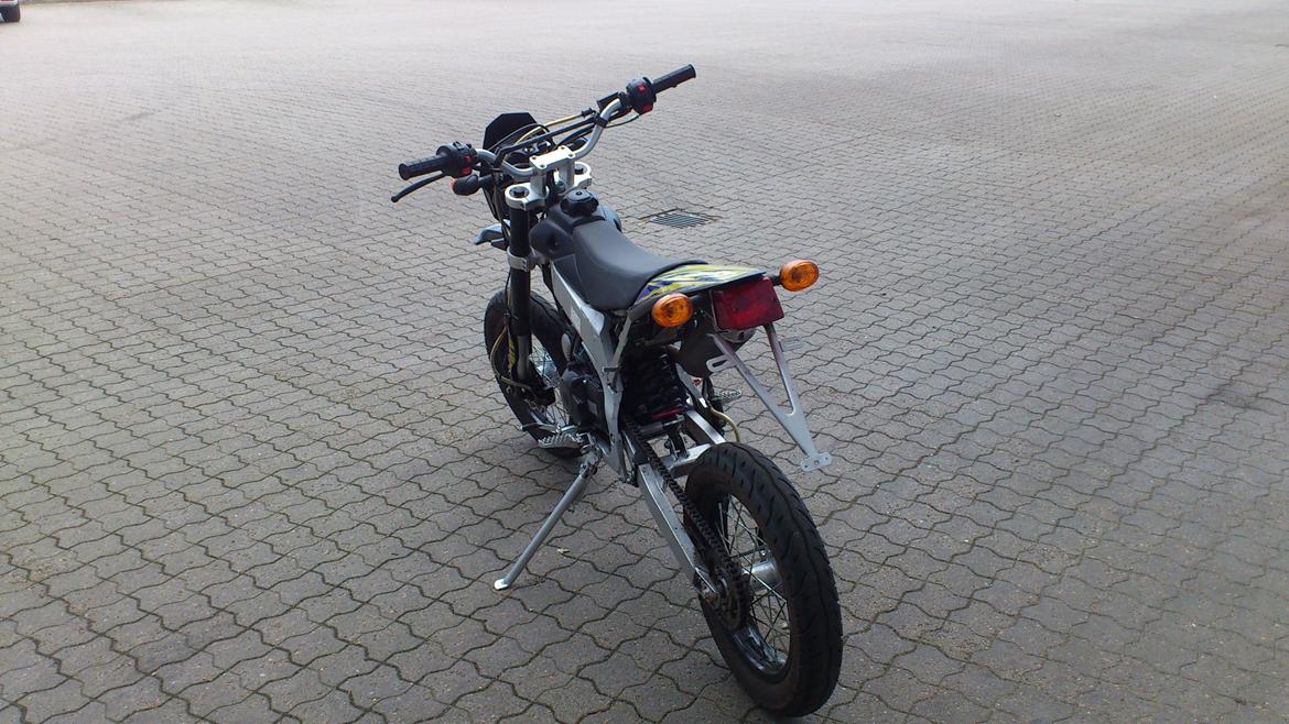 Apollo Orion   RS29 billede 4