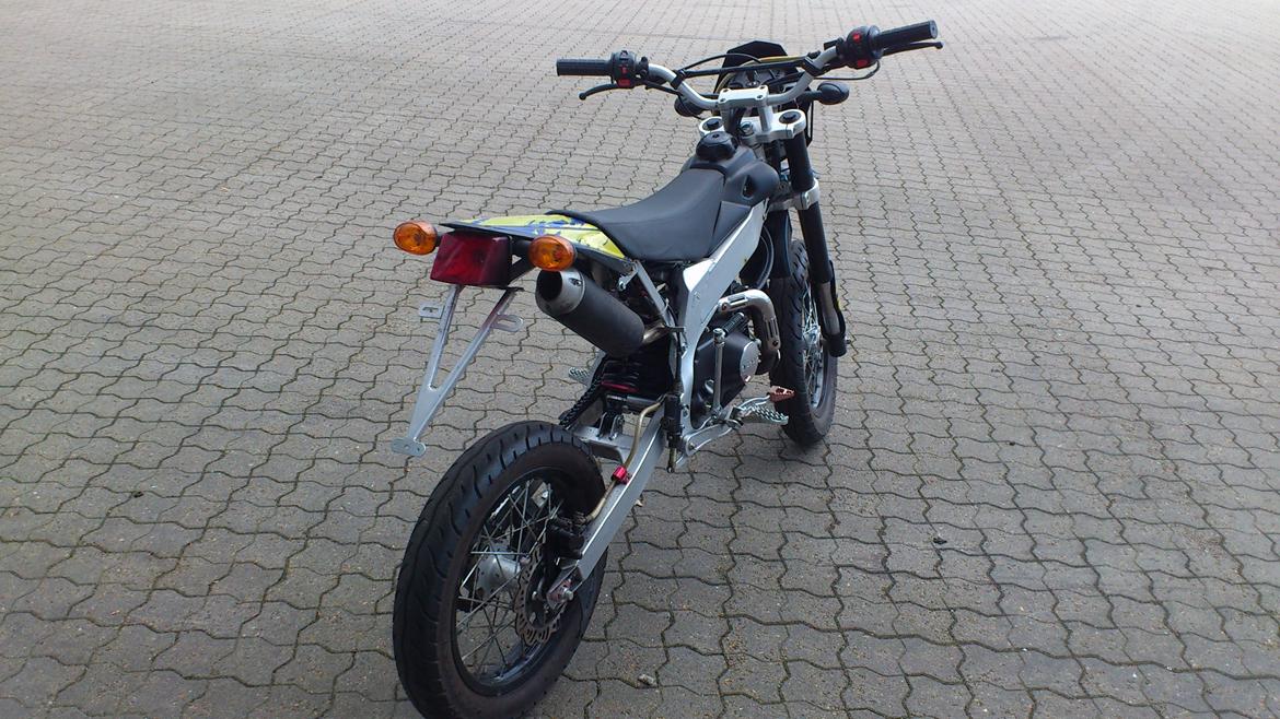 Apollo Orion   RS29 billede 5