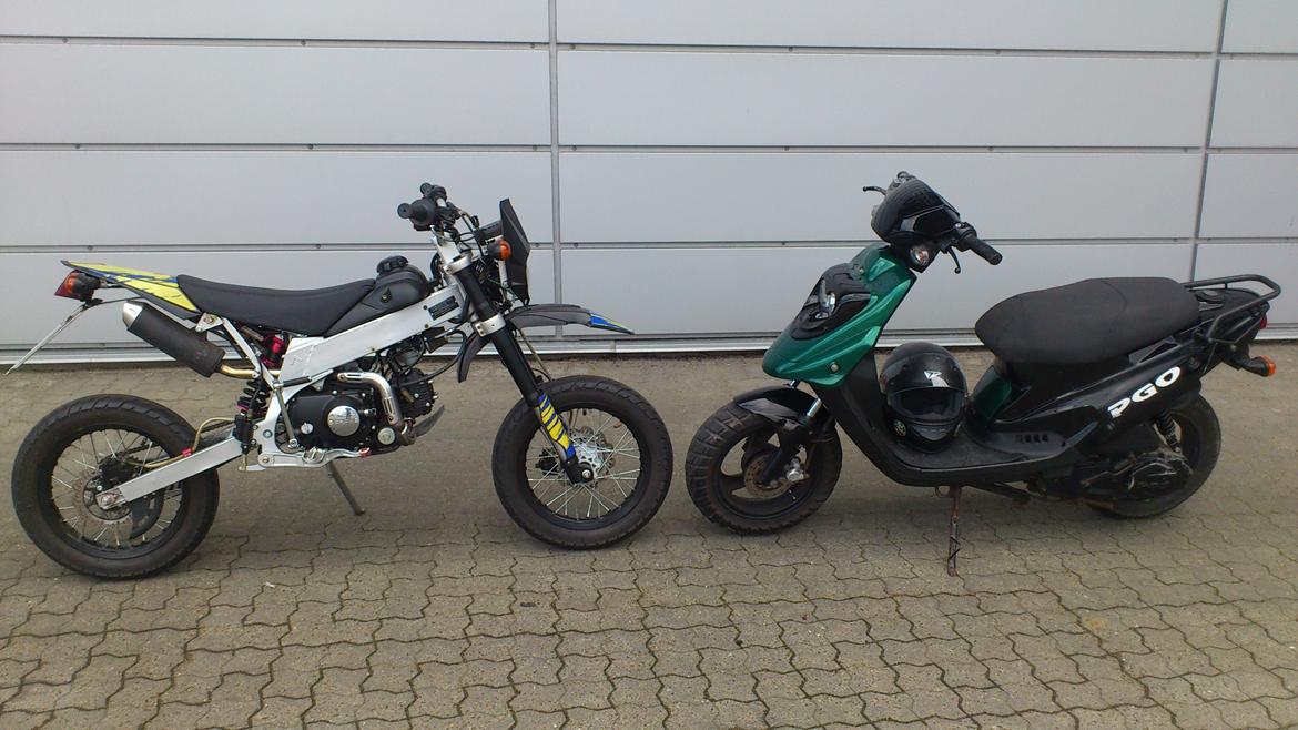 Apollo Orion   RS29 billede 6