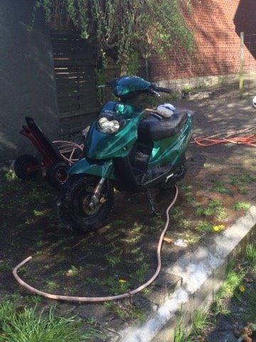 PGO Big max billede 4