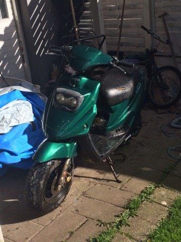 PGO Big max billede 5