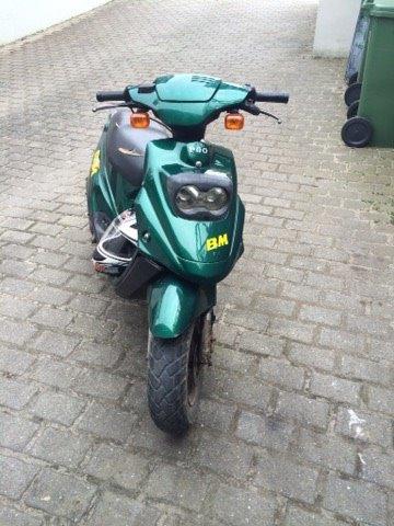 PGO Big max billede 6