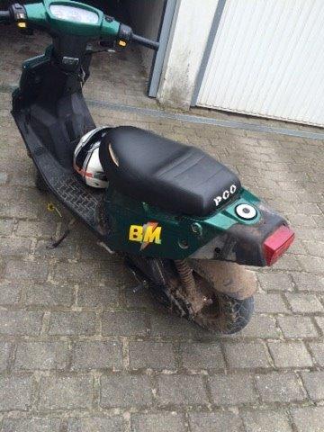 PGO Big max billede 7