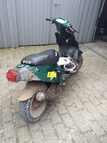 PGO Big max billede 8