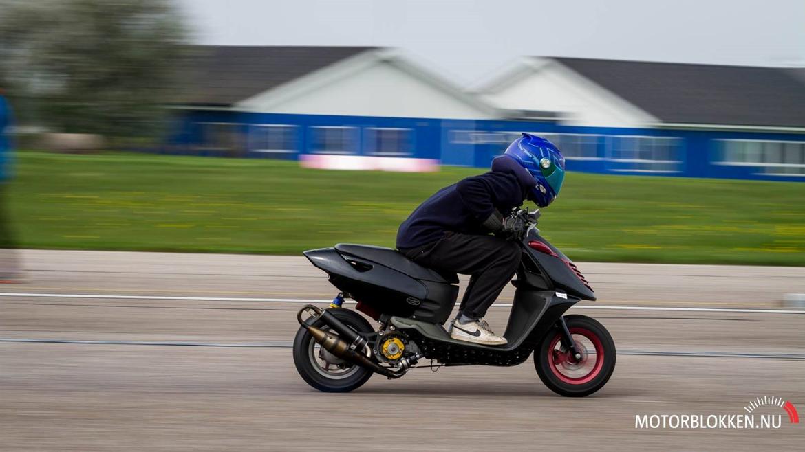 Aprilia Sonic DK´S hurtigste scooter/3 stærkeste 2015 - Tak til motorblokken.nu for og tage billeder i vamdrup billede 17