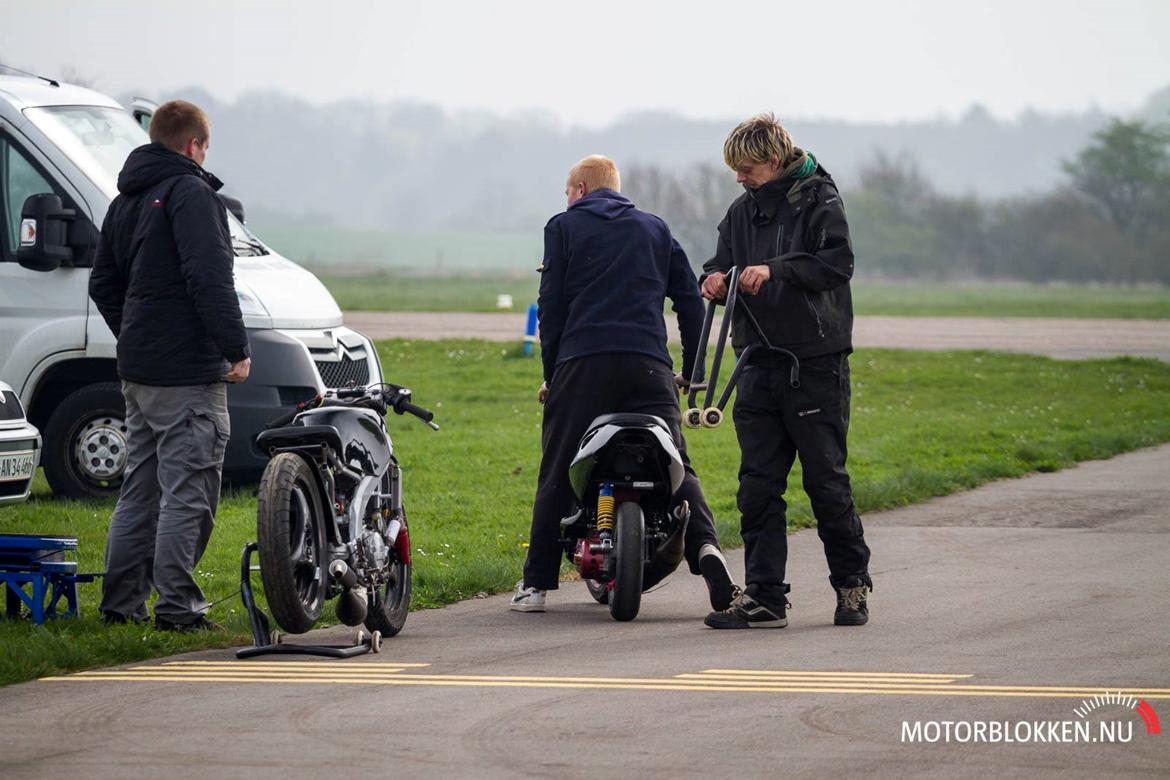 Aprilia Sonic DK´S hurtigste scooter/3 stærkeste 2015 - Tak til motorblokken.nu for og tage billeder i vamdrup billede 13