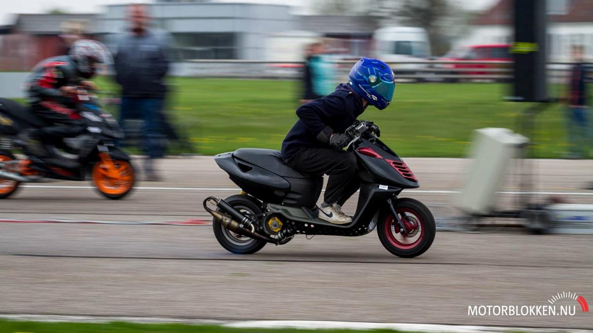 Aprilia Sonic DK´S hurtigste scooter/3 stærkeste 2015 - Tak til motorblokken.nu for og tage billeder i vamdrup billede 14