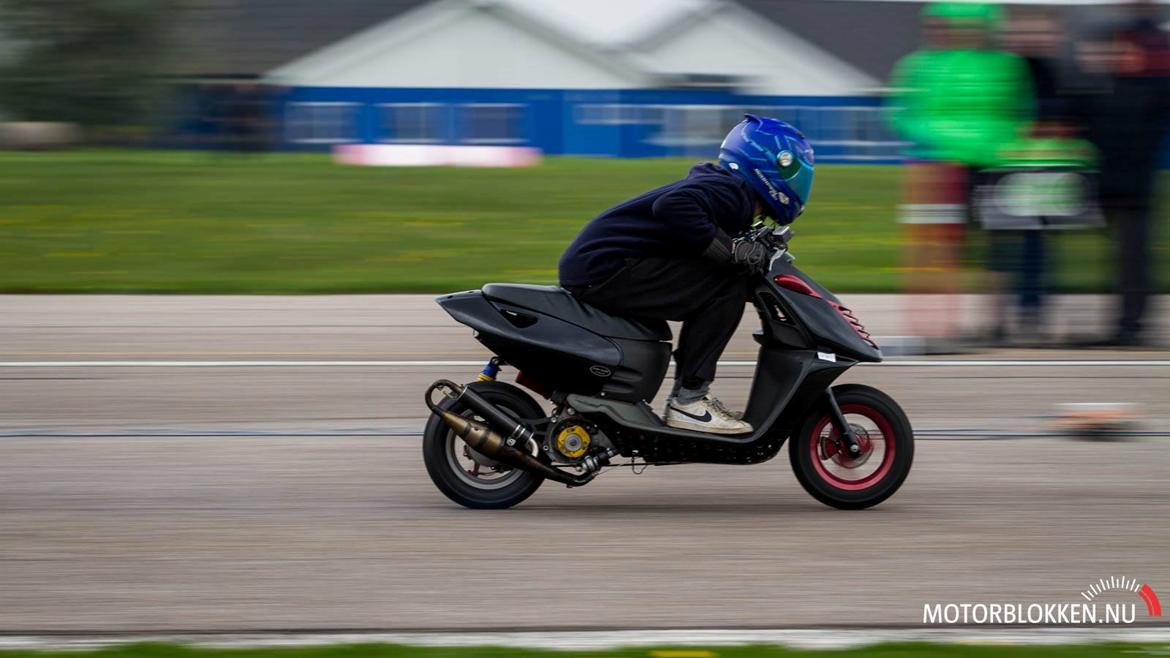 Aprilia Sonic DK´S hurtigste scooter/3 stærkeste 2015 - Tak til motorblokken.nu for og tage billeder i vamdrup billede 16