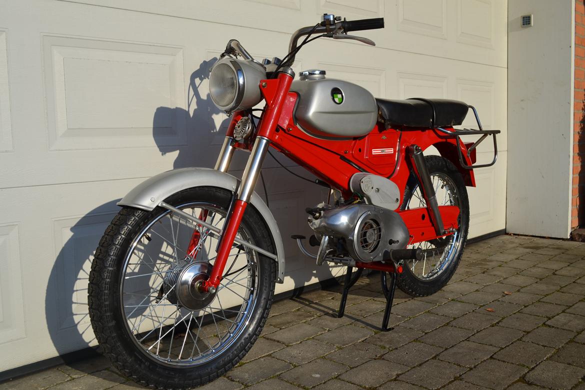 Puch Vz  billede 3