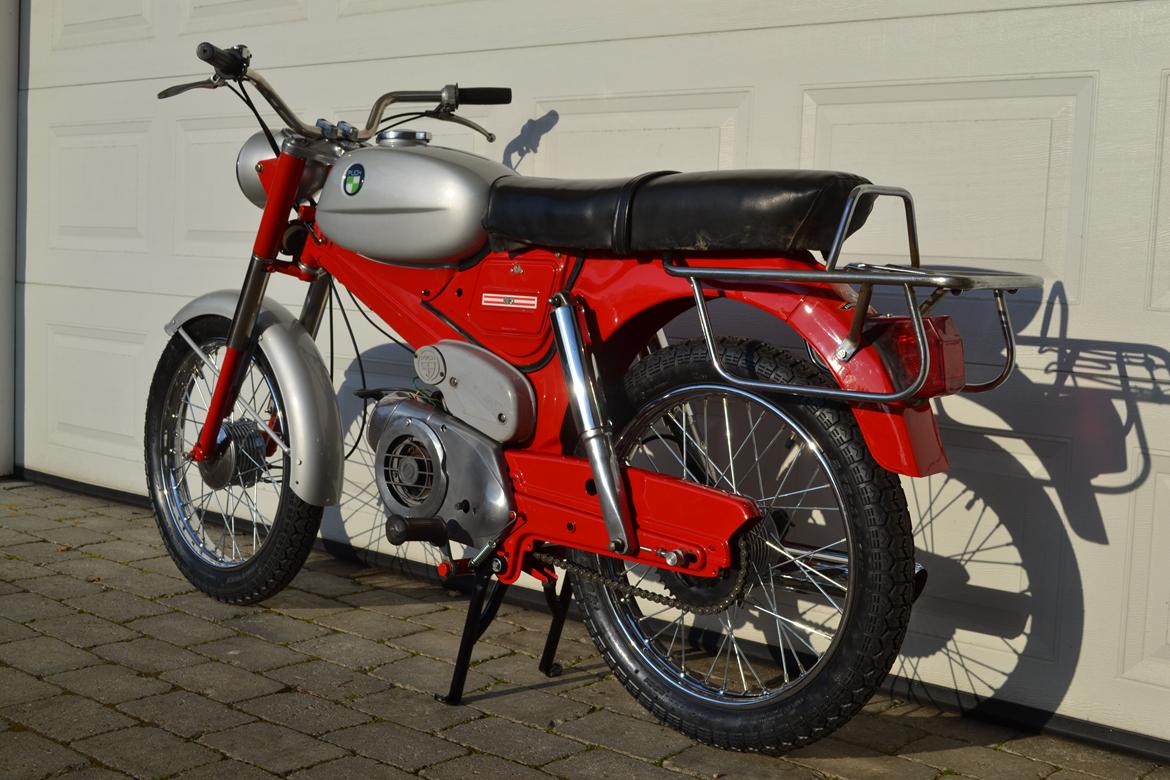 Puch Vz  billede 4