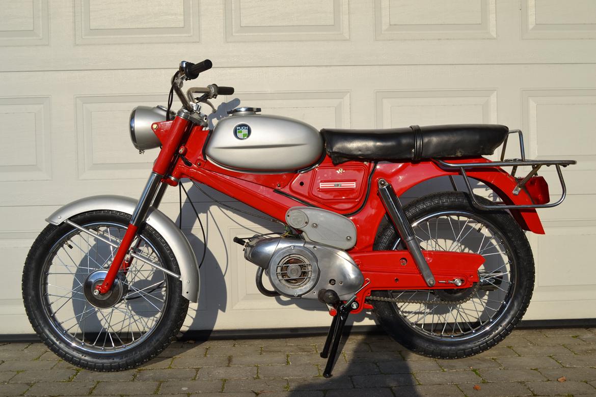 Puch Vz  billede 1