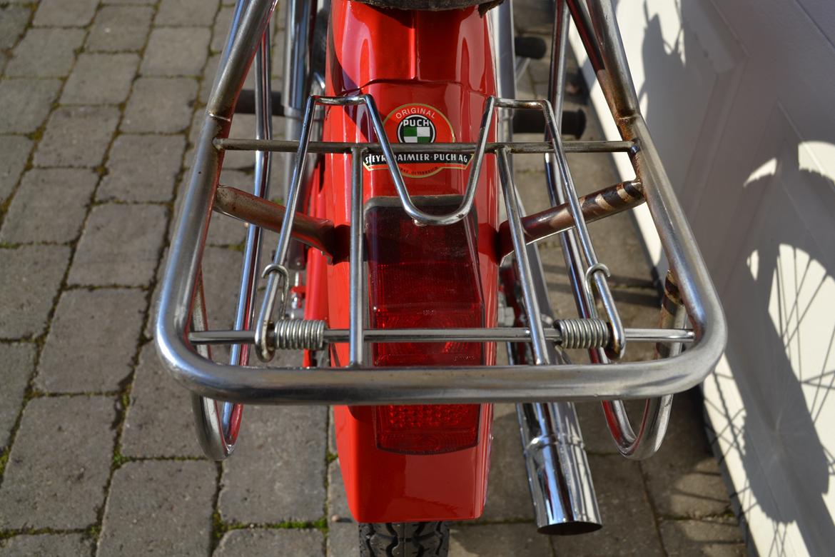 Puch Vz  billede 9