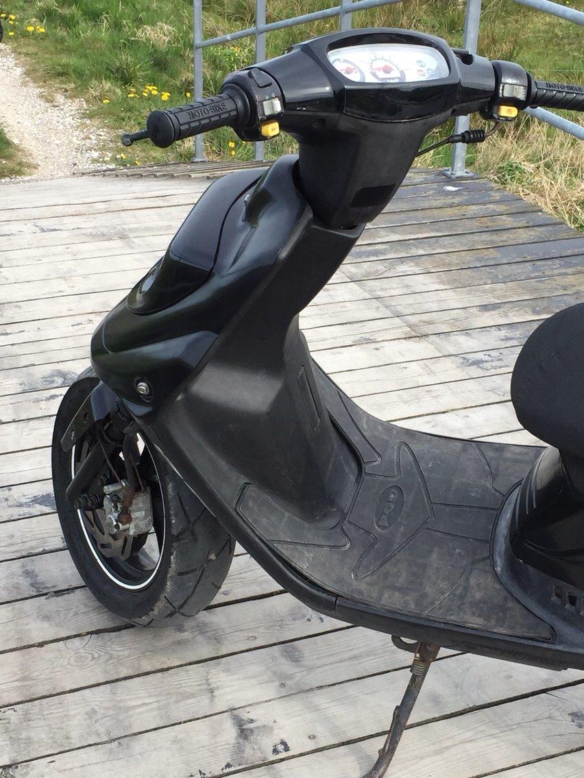 PGO Hot 50 billede 4