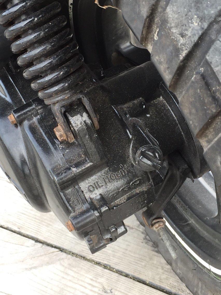 PGO Hot 50 billede 7