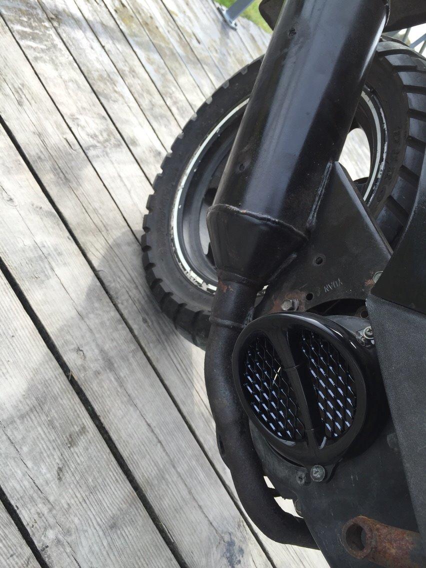 PGO Hot 50 billede 8