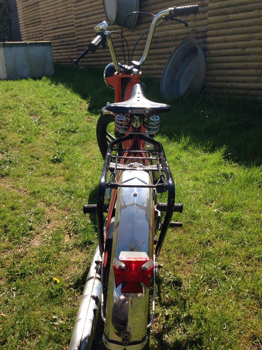 Puch Maxi K (solgt) billede 12