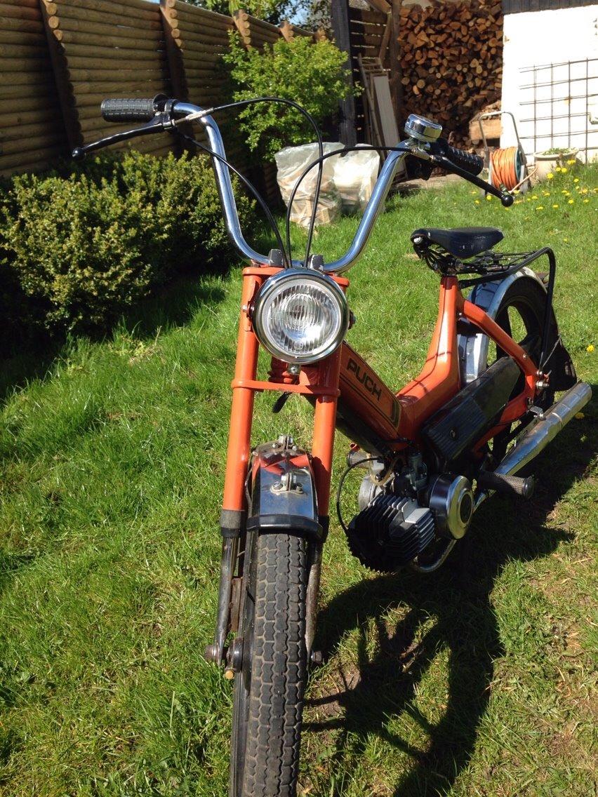 Puch Maxi K (solgt) billede 13