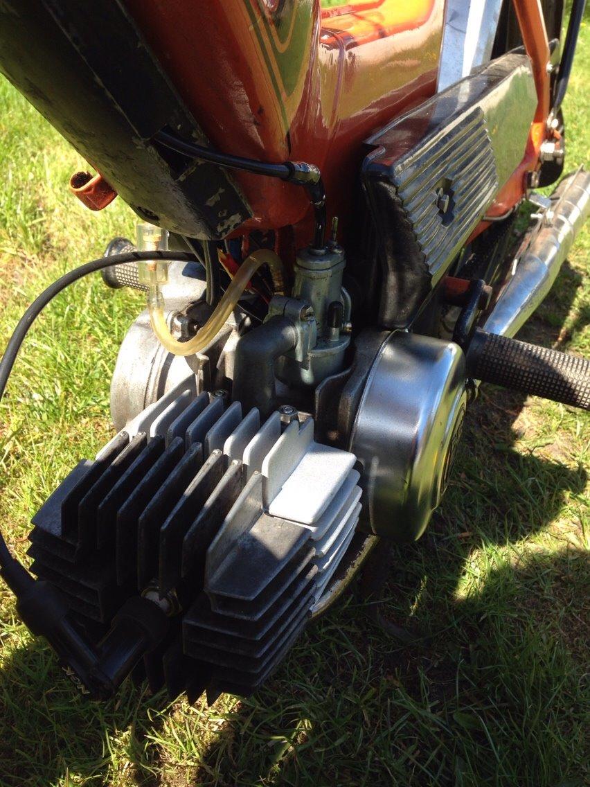 Puch Maxi K (solgt) billede 14