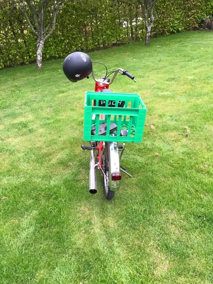 Puch maxi billede 3