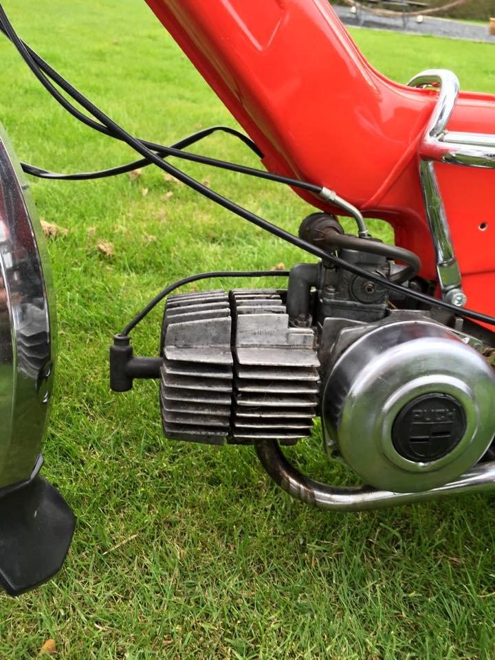 Puch maxi billede 2