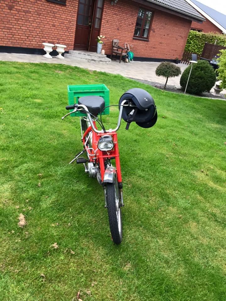 Puch maxi billede 5