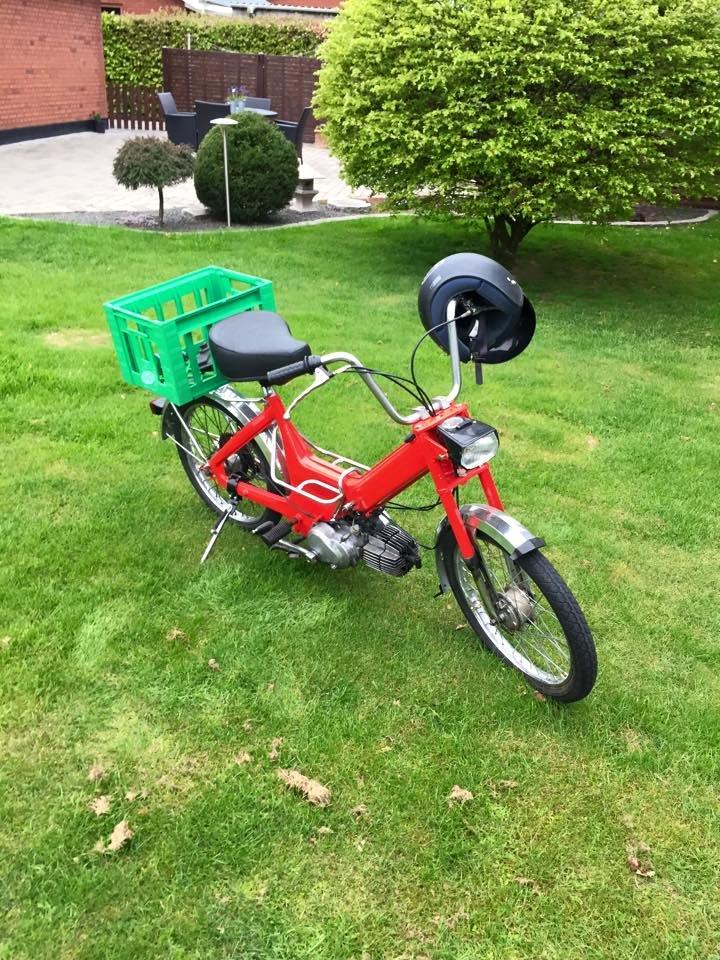 Puch maxi billede 6
