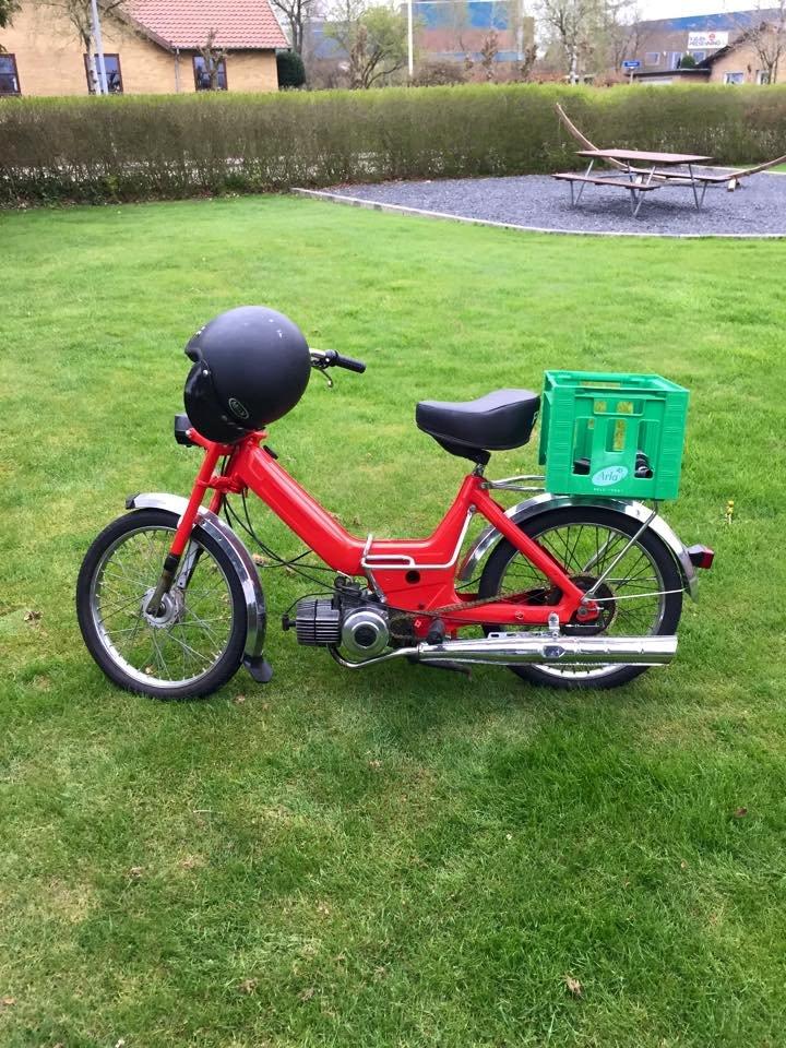 Puch maxi billede 4