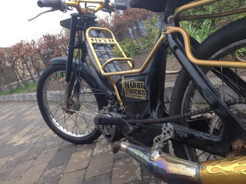 Puch maxi billede 3