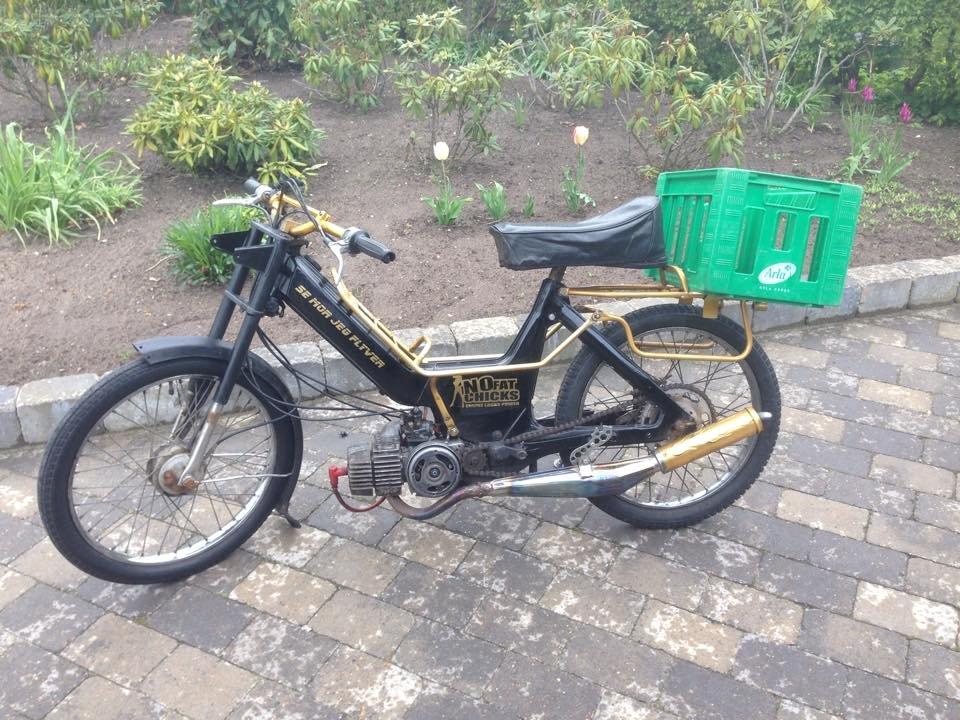 Puch maxi billede 7