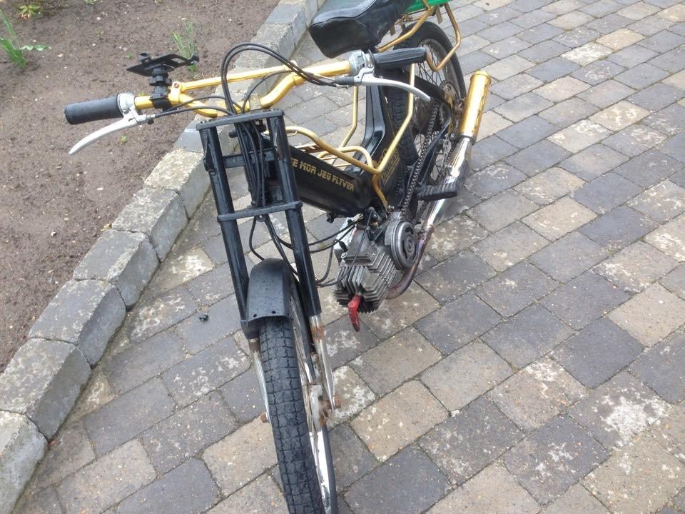 Puch maxi billede 10