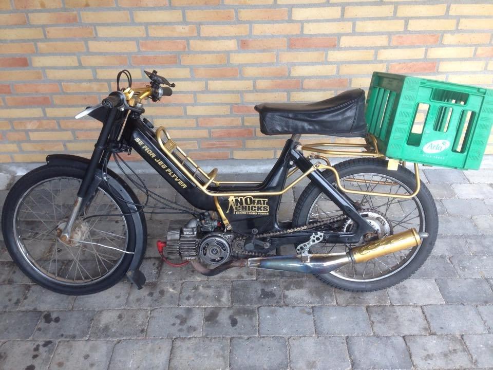 Puch maxi billede 11