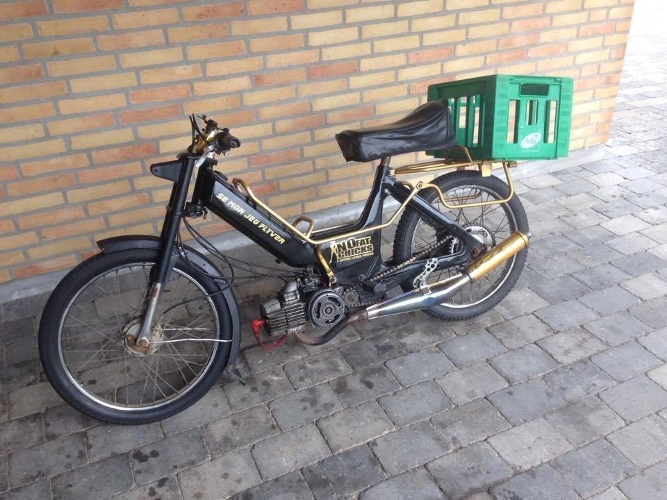 Puch maxi billede 1