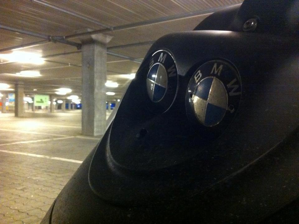 PGO Big Max billede 12