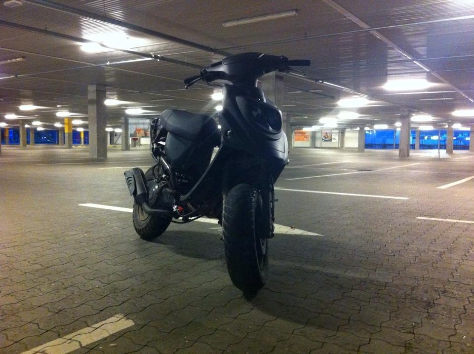 PGO Big Max billede 9