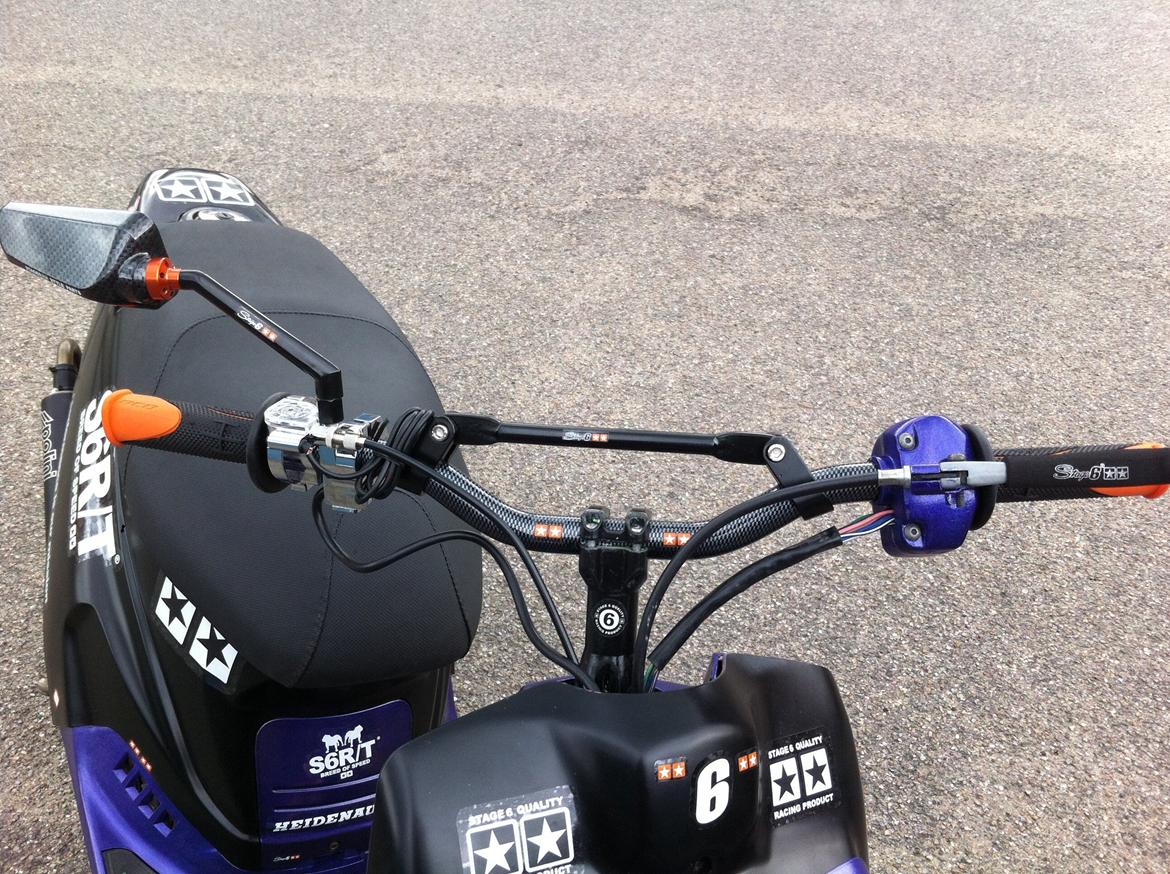 PGO Hot 50  billede 5