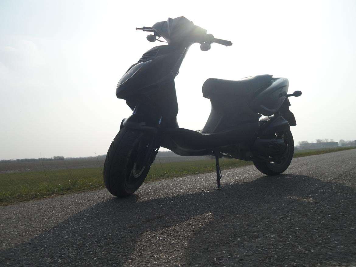 VGA Versus 4t LC billede 1