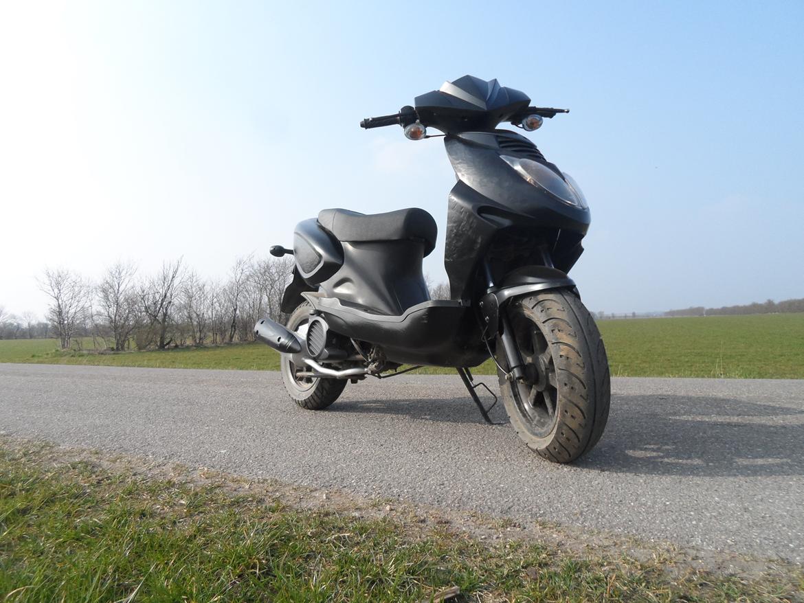 VGA Versus 4t LC billede 2