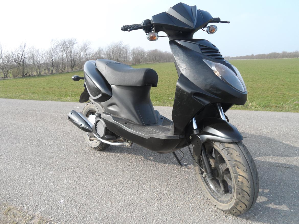 VGA Versus 4t LC billede 3