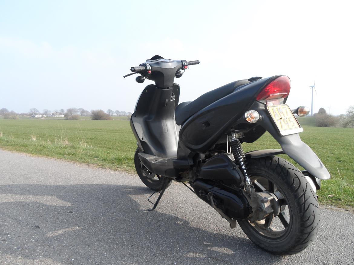 VGA Versus 4t LC billede 6