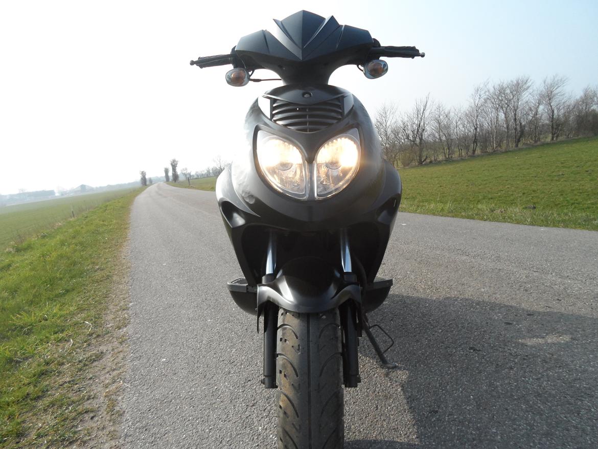 VGA Versus 4t LC billede 5