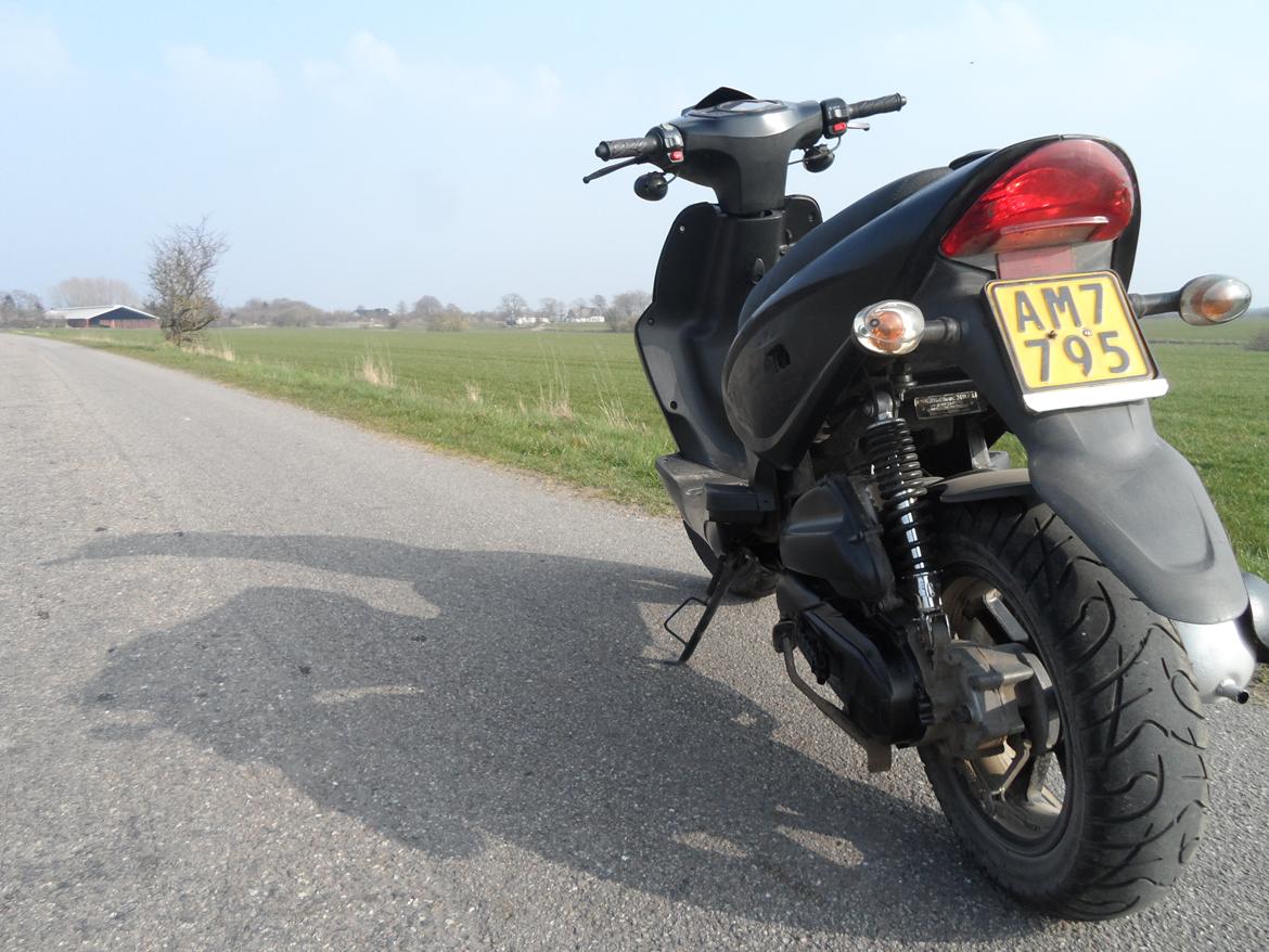 VGA Versus 4t LC billede 7