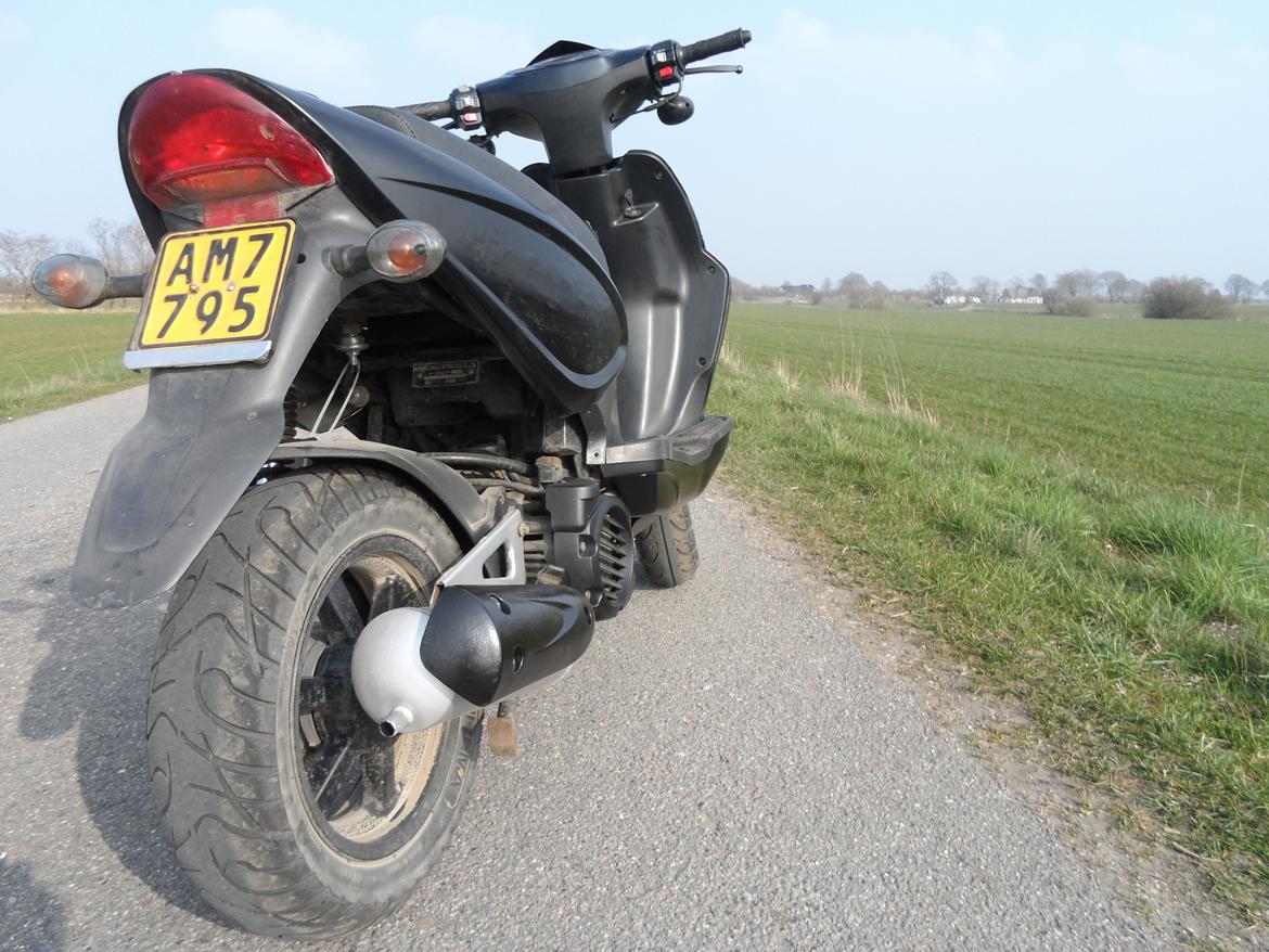 VGA Versus 4t LC billede 8