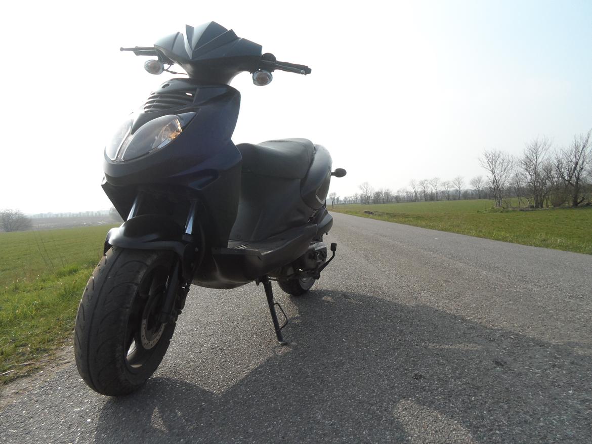 VGA Versus 4t LC billede 10