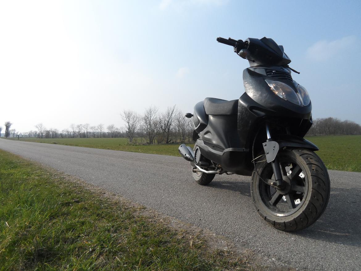 VGA Versus 4t LC billede 9