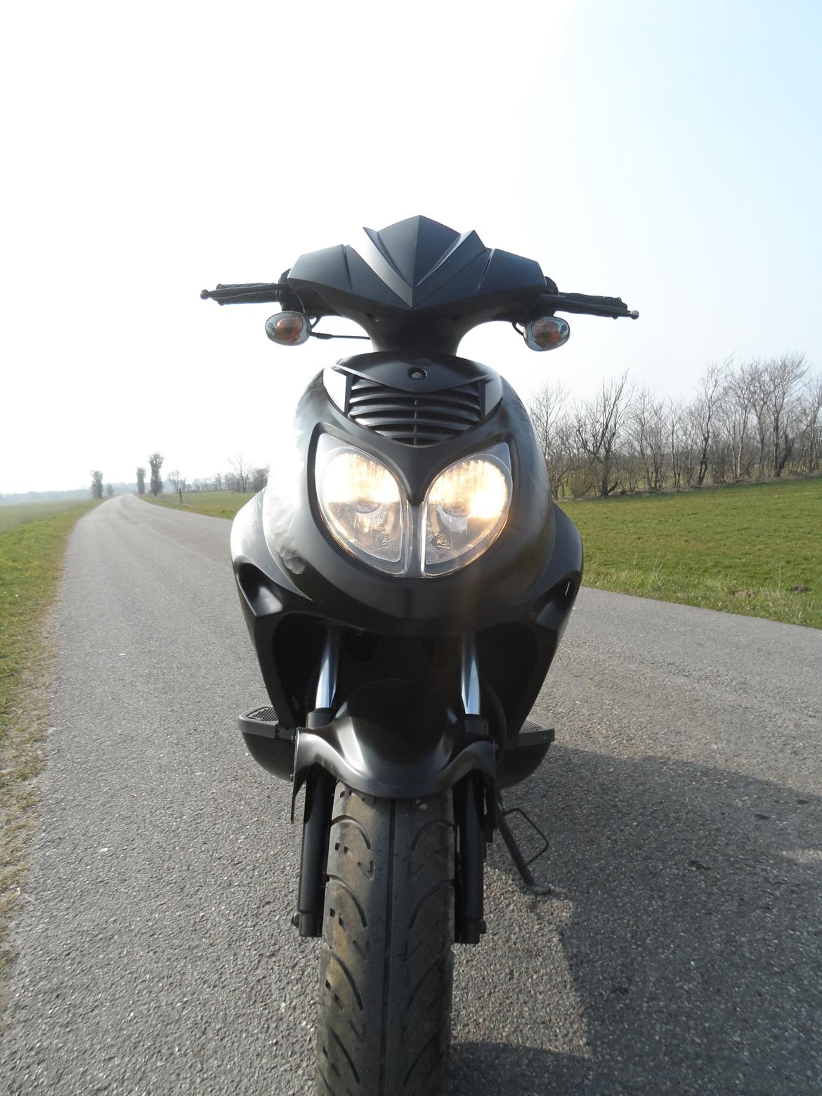 VGA Versus 4t LC billede 4