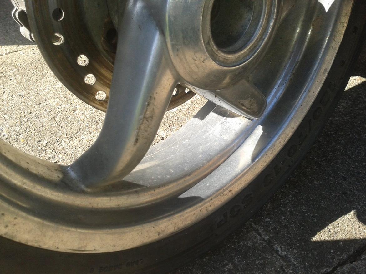 Aprilia sr50 billede 4