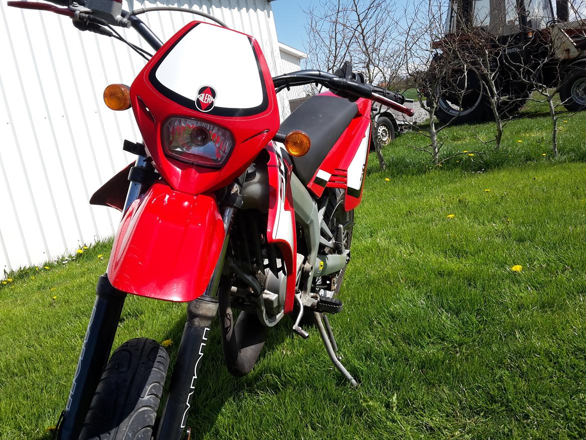 Gilera SMT billede 6