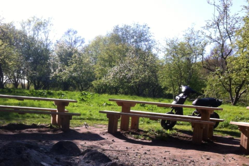 PGO Big Max billede 7