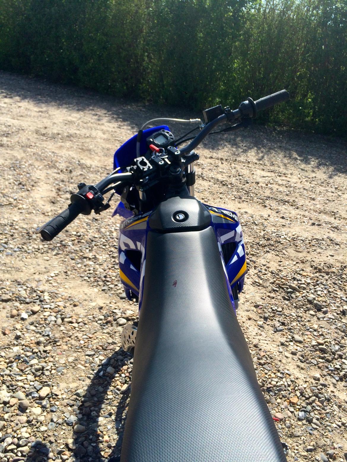 Derbi Senda Xtreme DRD  billede 6